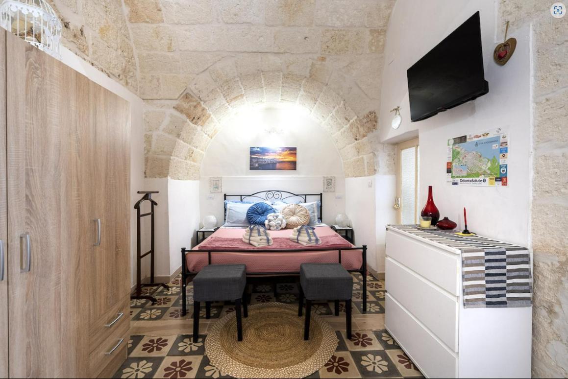 Chiarina Rooms 2 Polignano a Mare Exterior foto